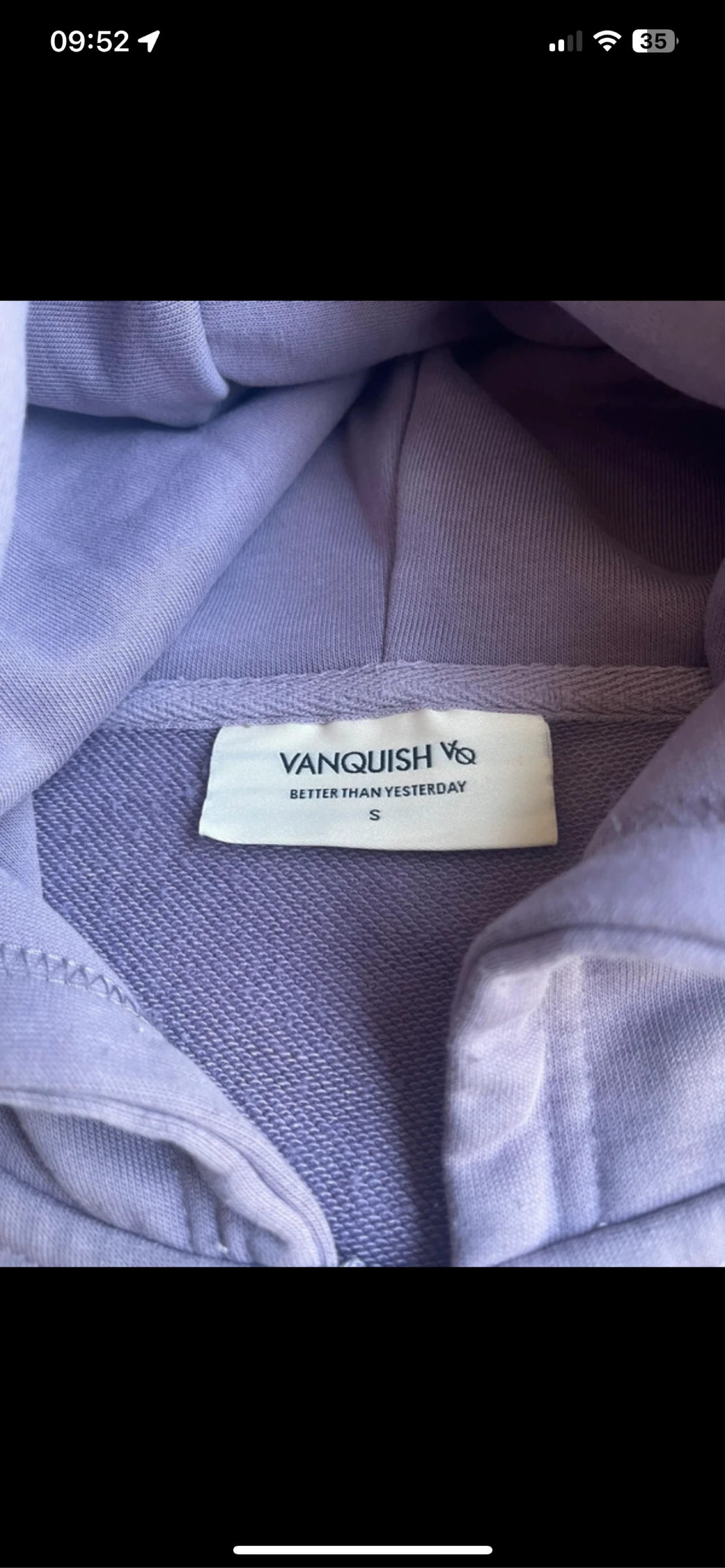 Pull Vanquish  – photo 4